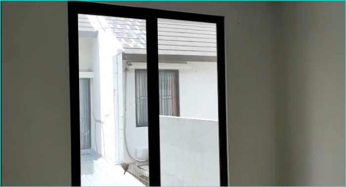 Rumah Sewa di Cluster Cosmo Lippo Cikarang